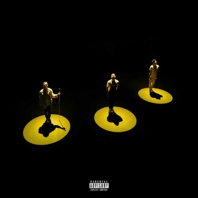 X Ambassadors - Orion (Vinyl) (US Import)