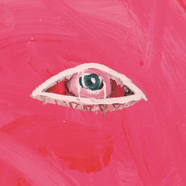 Of Monsters & Men - Fever Dream (Clear W/ Hot Pink Splatter Vinyl) (Vinyl) (US Import)