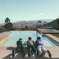 Jonas Brothers - Happiness Begins (2LP) (Vinyl) (US Import)
