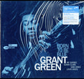 Grant Green - Born To Be Blue (Blue Note Tone Poet Series) (Vinyl) (US Import)