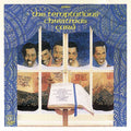 Temptations - Christmas Card (Vinyl) (US Import)