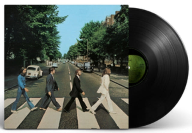 Beatles - Abbey Road Anniversary (Vinyl) (US Import)