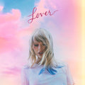 Taylor Swift - Lover (Deluxe) (Version 2) (CD)