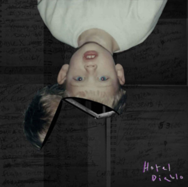 MGK - Hotel Diablo (X) (CD)