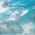 Keith Jarrett - Munich 2016 (2CD) (CD)