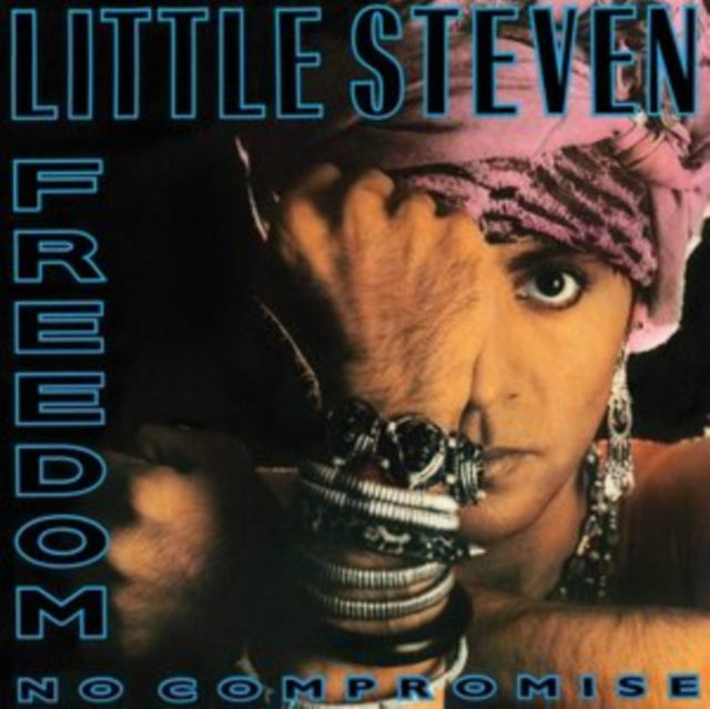 Little Steven - Freedom - No Compromise (Vinyl) (US Import)