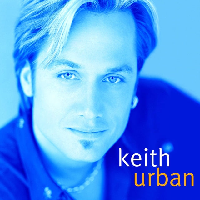 Keith Urban - Keith Urban (Violet Vinyl) (Vinyl) (US Import)