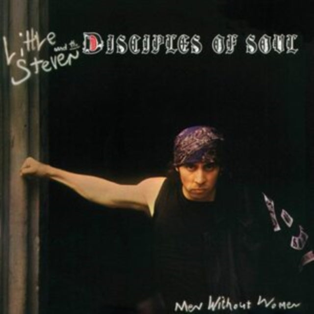 Little Steven - Men Without Women (Vinyl) (US Import)