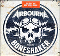 Airbourne - Boneshaker (Vinyl) (US Import)