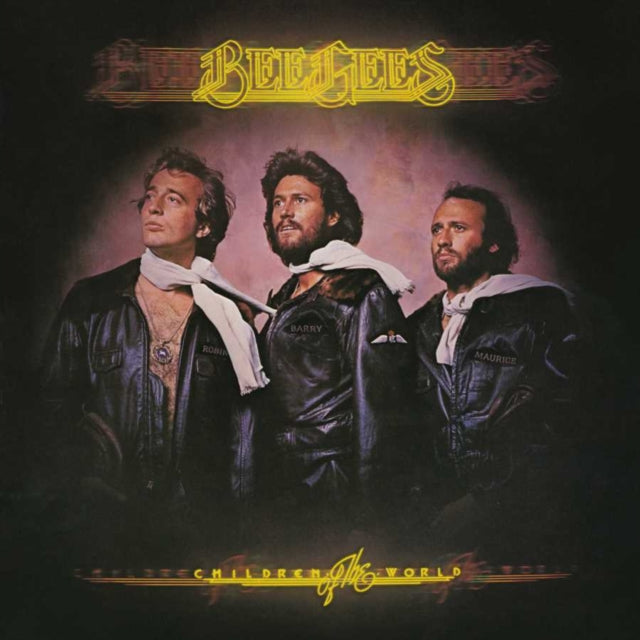 Bee Gees - Children Of The World (Vinyl) (US Import)