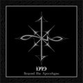 1349 - Beyond The Apocalypse (2LP/Clear Vinyl) (Vinyl) (US Import)