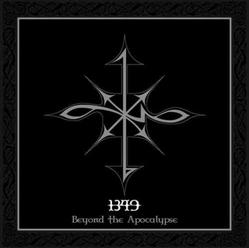 1349 - Beyond The Apocalypse (2LP/Clear Vinyl) (Vinyl) (US Import)