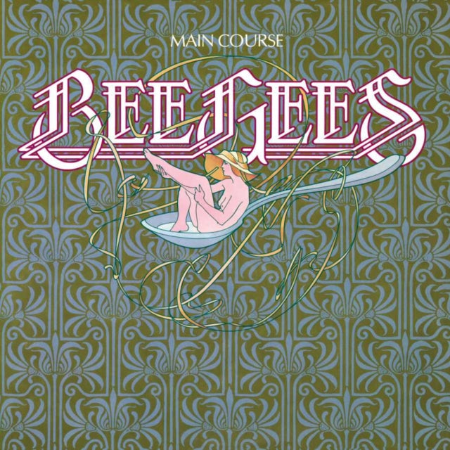Bee Gees - Main Course (Vinyl) (US Import)