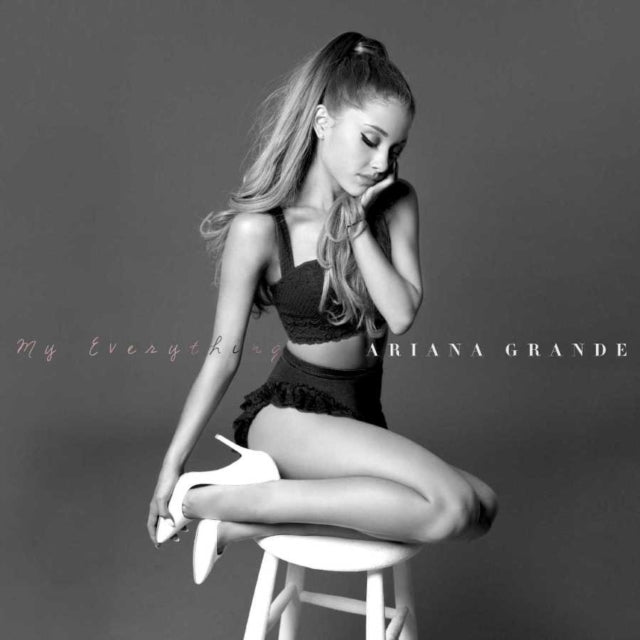 Ariana Grande - My Everything (Vinyl) (US Import)