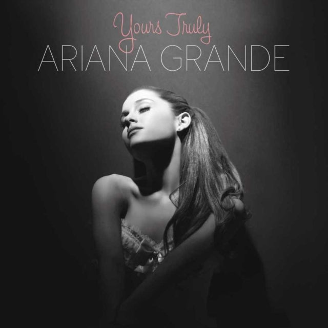 Ariana Grande - Yours Truly (180g) (Vinyl) (US Import)