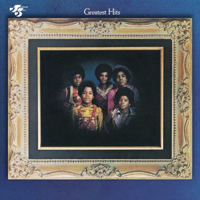 Jackson 5 - Greatest Hits (Quad Mix) (Vinyl) (US Import)
