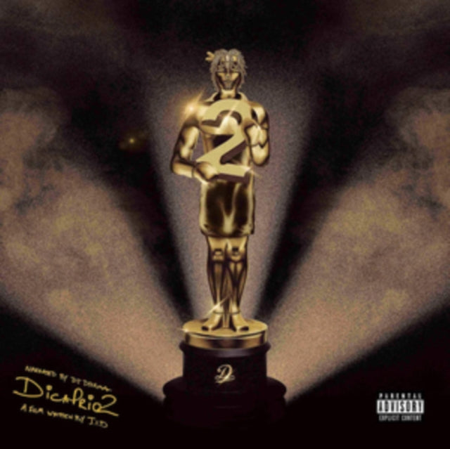 J.I.D - Dicaprio 2 (X) (Vinyl) (US Import)