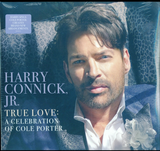 Connick Jr,Harry - True Love: A Celebration Of Cole Porter (2LP) (Vinyl) (US Import)