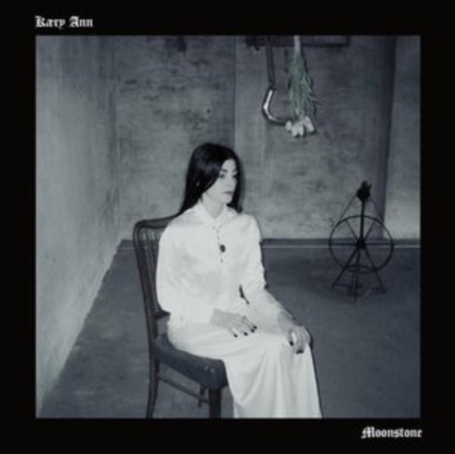 Kaery Ann - Moonstone (CD)