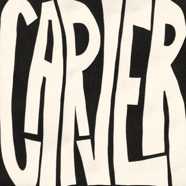 Carver Commodore - Carver (Clear W/ Pink Splatter Vinyl) (Vinyl) (US Import)
