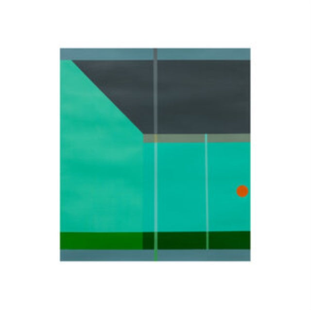 Sun June - Years (DL Code) (Cassette)