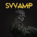 Svvamp - Svvamp (CD)