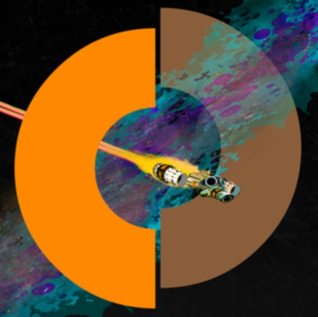 Microwaves - Via Weightlessness (DL Code) (Vinyl) (US Import)