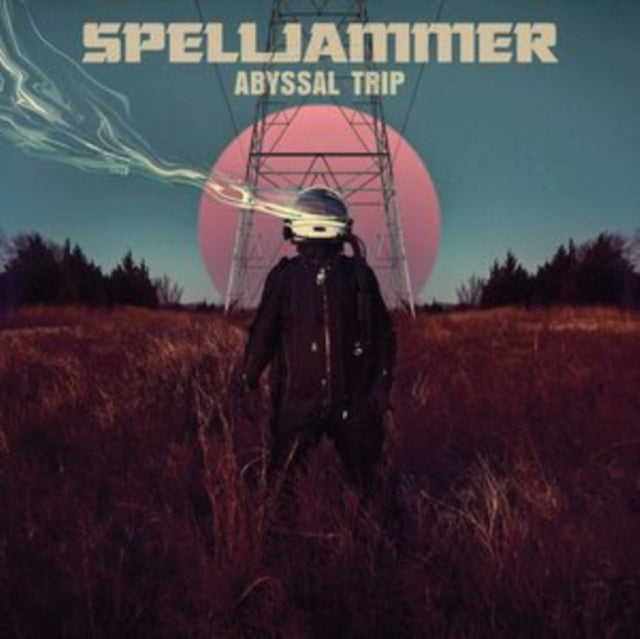 Spelljammer - Abyssal Trip (CD)