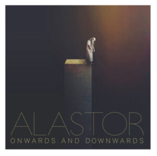 Alastor - Onwards & Downwards (CD)