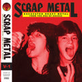 Various Artists - Scrap Metal Vol. 1 (CD)