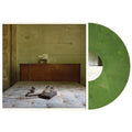 Orange Island - One Night Stay (Green Marble Vinyl) (Vinyl) (US Import)