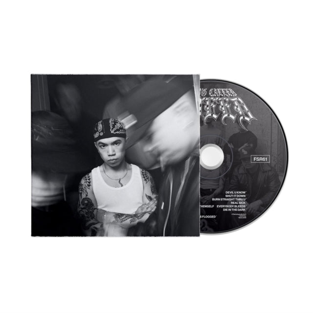 Speed - Gang Called Speed (CD)