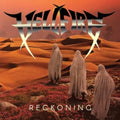 Hell Fire - Reckoning (CD)