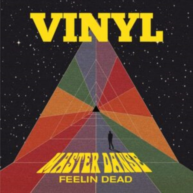 Master Danse - Feelin' Dead (Vinyl) (US Import)
