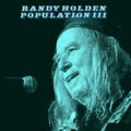 Randy Holden - Population III (Vinyl) (US Import)