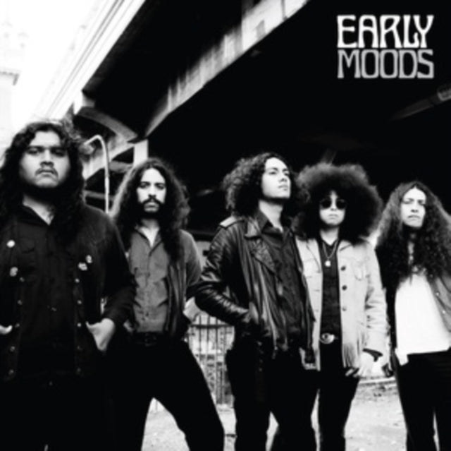 Early Moods - Early Moods (Vinyl) (US Import)