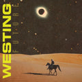 Westing - Future (CD)