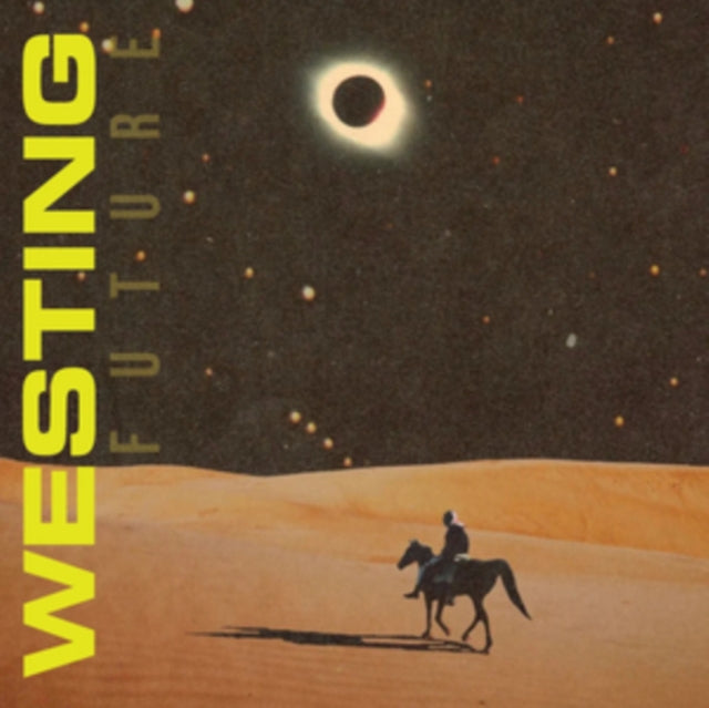 Westing - Future (CD)