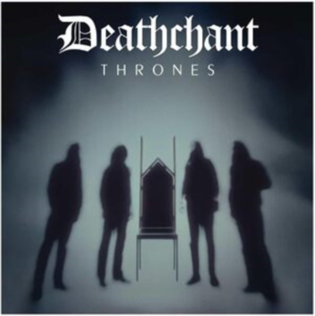 Deathchant - Thrones (CD)
