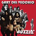 Del Vecchio,Gary - Buzzin (Vinyl) (US Import)