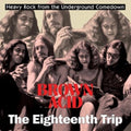 Various Artists - Brown Acid - The Eighteenth Trip (Vinyl) (US Import)