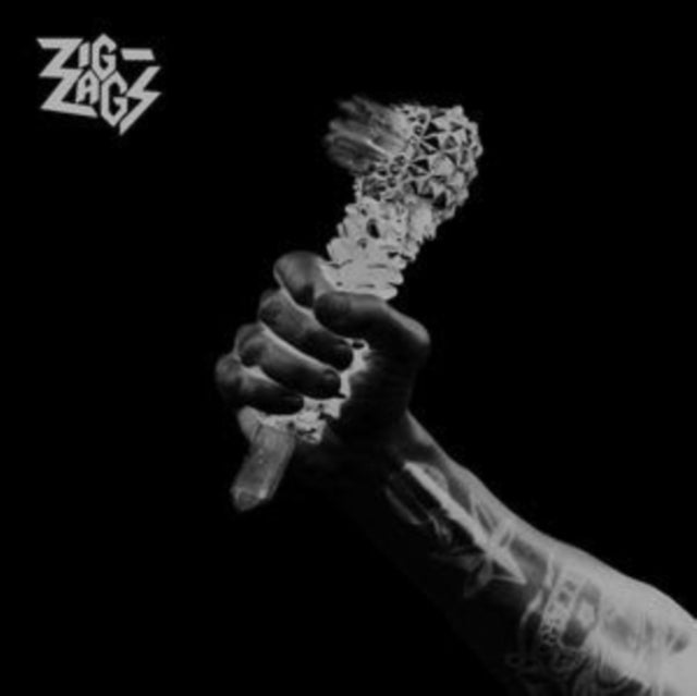 Zig Zags - Strange Masters (Vinyl) (US Import)