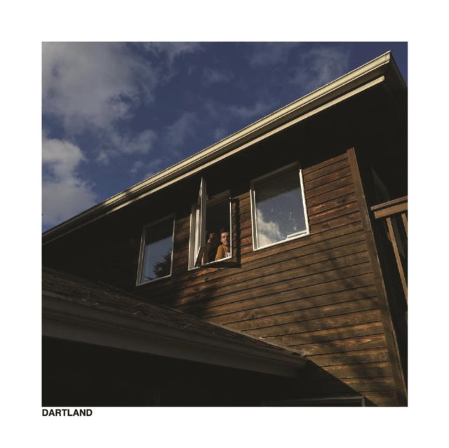 Worst Party Ever - Dartland (Vinyl) (US Import)