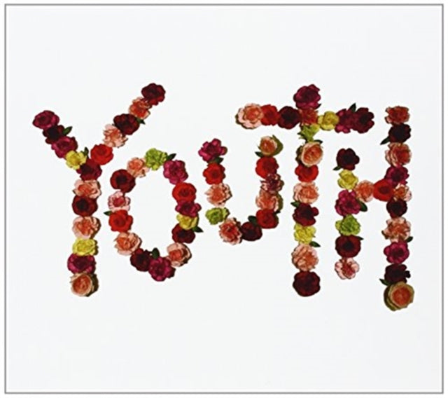 Citizen - Youth (CD)