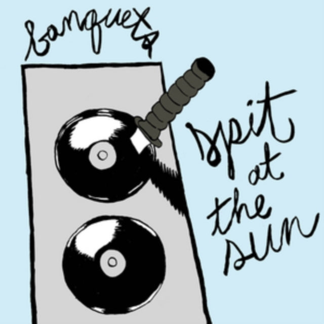 Banquets - Spit At The Sun (Vinyl) (US Import)