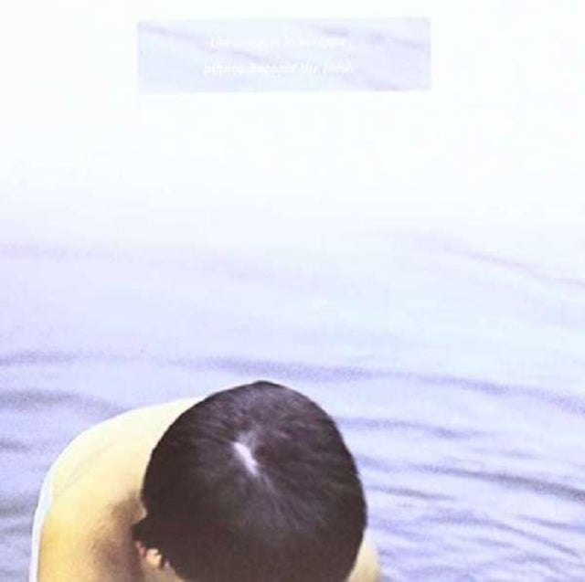 Saddest Landscape/Pianos Become The Teeth - Split (Vinyl Single) (US Import)