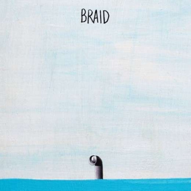 Braid - Kids Get Grids (Vinyl Single) (US Import)