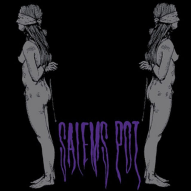 Salem's Pot - Watch Me Kill You (Vinyl) (US Import)