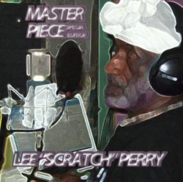 Lee Scratch Perry - Master Piece (Special Edition) (Vinyl) (US Import)
