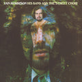 Van Morrison - His Band & The Street Choir (CD) (US Import)